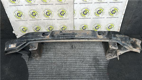 refuerzo paragolpes mercedes benz vito mixto