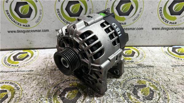 alternador skoda fabia 6y26y3 012000 12 clas