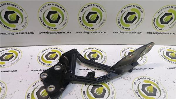 bisagra capo derecha volkswagen touareg 7la 2