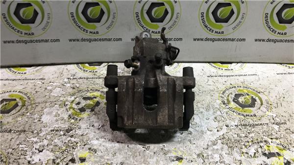 pinza freno trasero derecha nissan primera be