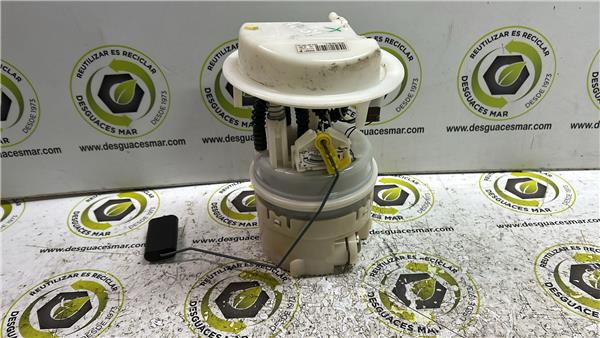 aforador peugeot 206 berlina 4 pt 092006 16