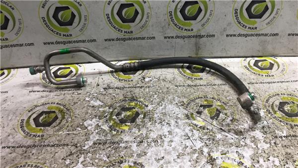 tubos aire acondicionado hyundai i30 fd 06200