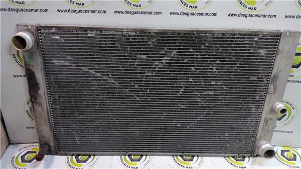 radiador agua bmw serie 7 e65e66 2001 30 730