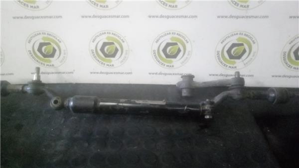 cremallera direccion asistida mercedes benz s