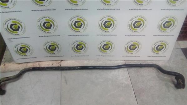 barra estabilizadora nissan primera berlina p