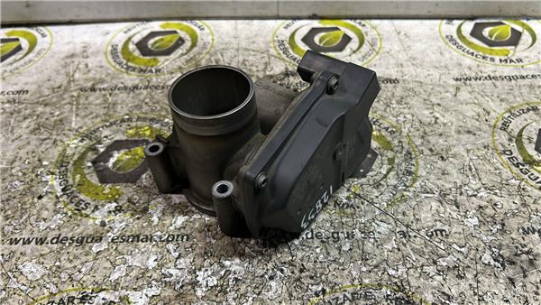 caja mariposa aire skoda fabia 6y26y3 012000