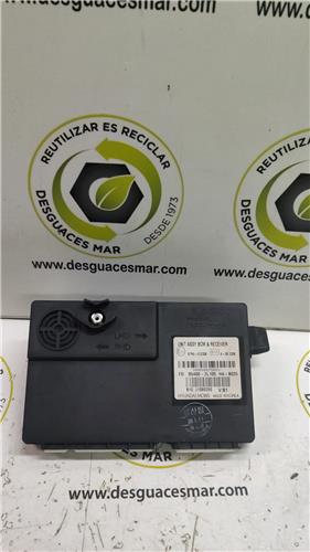 modulo electronico hyundai i30 fd 062007 14