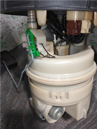 aforador peugeot 307 3ac 16 16v