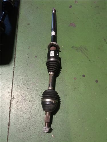 palier delantero derecho chevrolet captiva 20