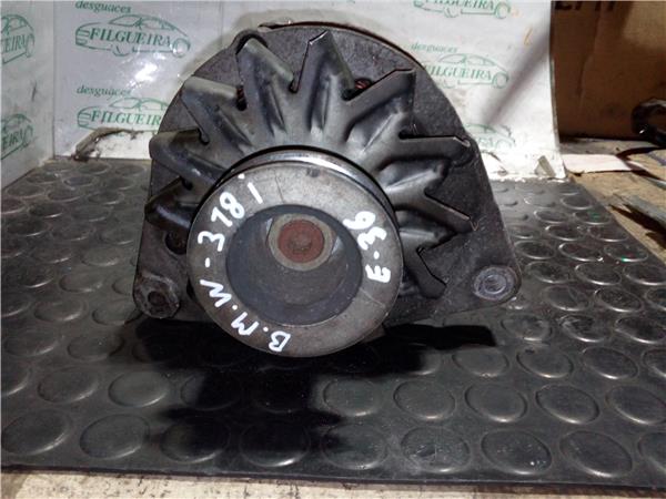 alternador bmw serie 3 berlina e36 1990  18 3