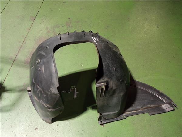 Protector Pase Rueda Delantero 307