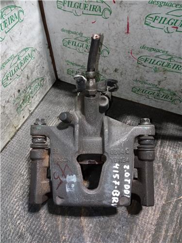 pinza freno trasero izquierda ford mondeo iii