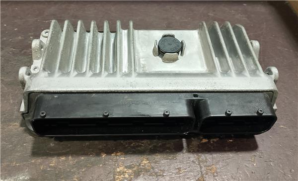 centralita check control toyota yaris xp13 20