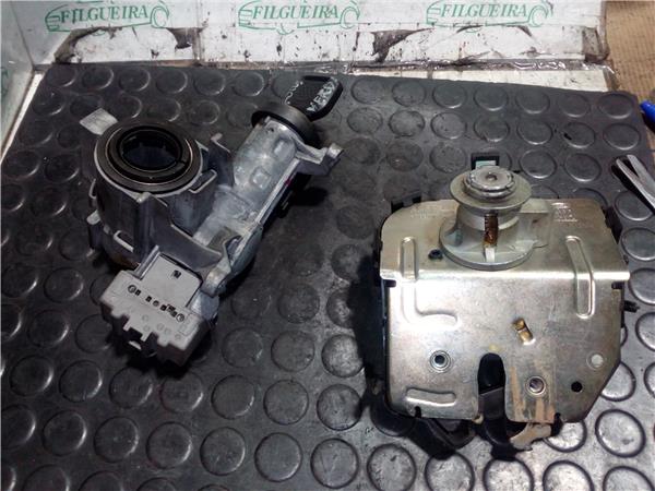 antirrobo ford focus berlina (cak)(1998 >) 