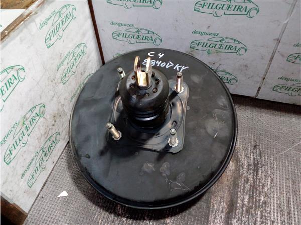 servofreno citroen c4 berlina 062004 16 hdi