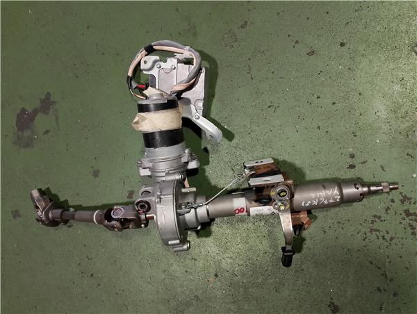 columna direccion electrica toyota yaris xp13