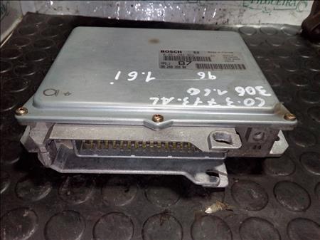 centralita check control peugeot 306 fastback