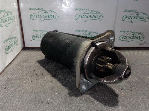 motor arranque bmw serie 3 berlina e36 1990 