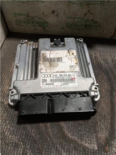 03l906019ah centralita check control