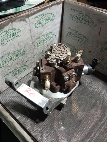 bomba de alta peugeot 207 (2006 >) 1.4 confort [1,4 ltr.   50 kw hdi]