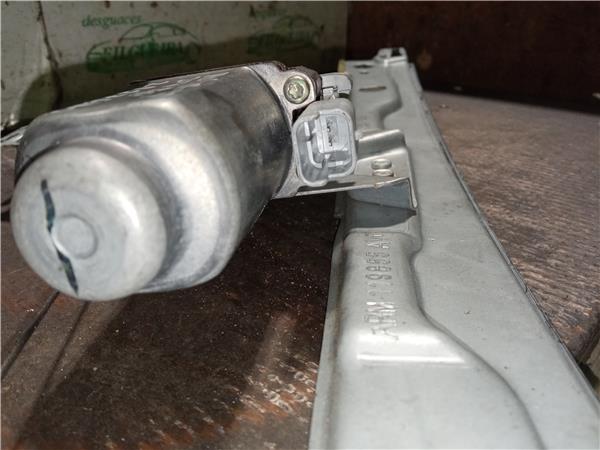 mecanismo elevalunas delantero derecho peugeo