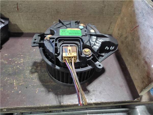 motor calefaccion audi a4 berlina 8e 122001