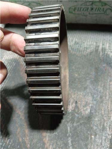 polea arbol levas peugeot 207 2006 16 sport