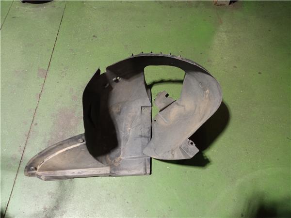 protector pase rueda delantero izquierdo peugeot 307 (3a/c) 2.0 hdi 110