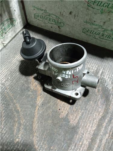 Valvula EGR EGR-HY-000 CRDI 2.0 2.2 CRDI 2841027410 28410-27410 2841027400