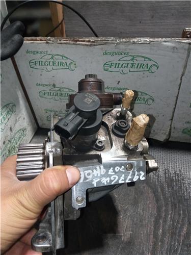 bomba de alta peugeot 207 (2006 >) 1.6 sport [1,6 ltr.   66 kw hdi fap]