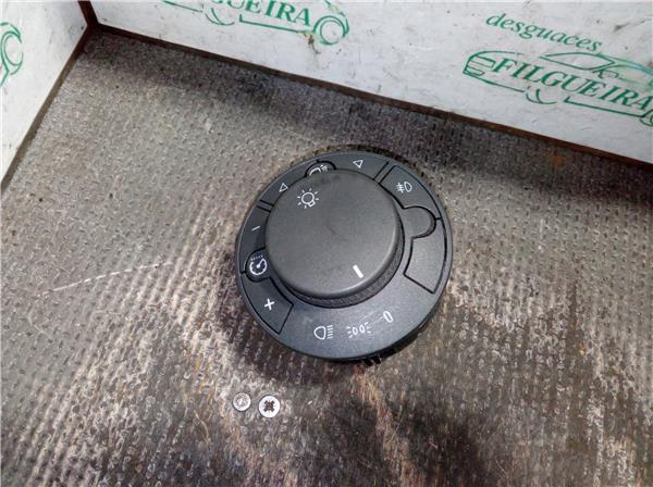 mando de luces opel corsa d (2006 >) 1.3 cdti