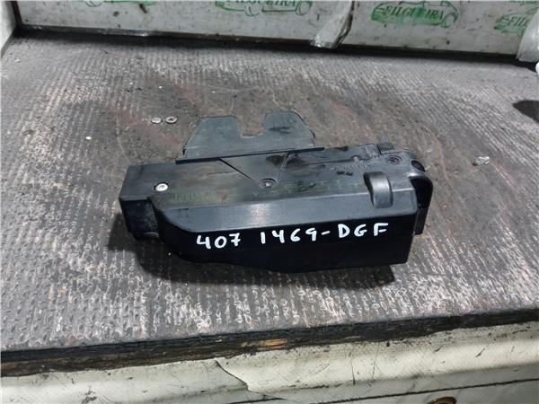 cerradura porton peugeot 407 2004 16 sr conf