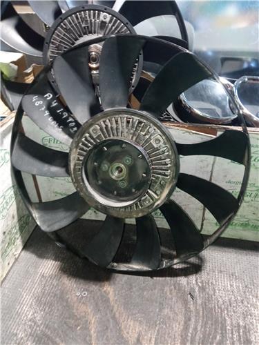 ventilador viscoso audi a4 berlina 8e 122001
