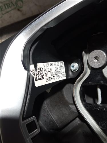 volante mercedes benz clase b bm 246 112011