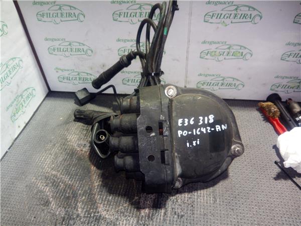 tapa delco bmw serie 3 berlina (e36)(1990 >) 1.8 318i [1,8 ltr.   85 kw cat (m43)]