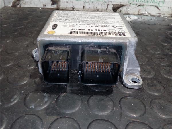 centralita airbag ford mondeo iii sedán (b4y) 2.0 16v tddi / tdci