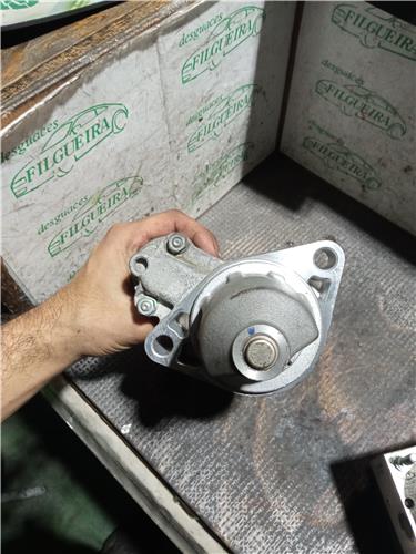 motor arranque mercedes benz clase b bm 246 1