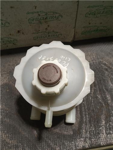 botella expansion renault clio i fase i ii bc