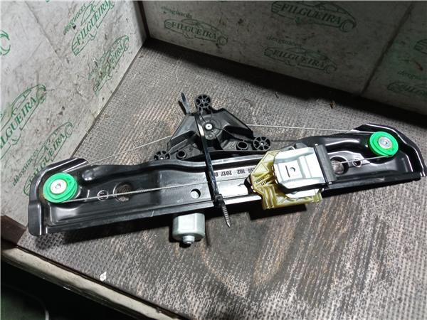 mecanismo elevalunas trasero derecho mercedes