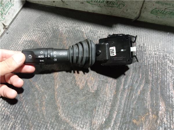 mando de luces chevrolet captiva 2006 22 vcd