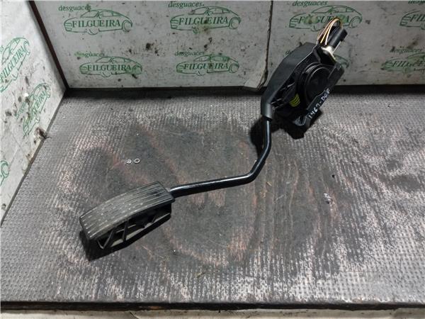 pedal acelerador peugeot 407 2004 16 sr conf