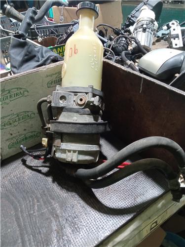 bomba direccion electrica renault clio i fase