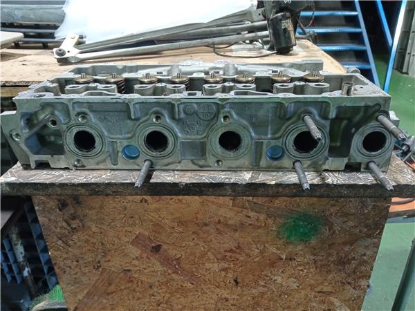 culata peugeot 207 2006 16 sport 16 ltr 66