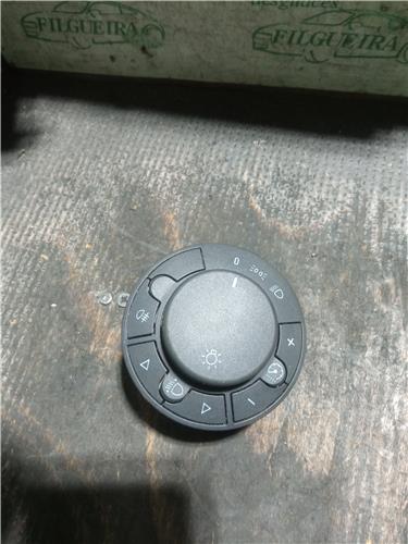 mando de luces opel corsa d (2006 >) 1.3 cdti