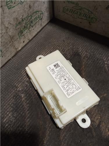 centralita mercedes benz clase b bm 246 11201