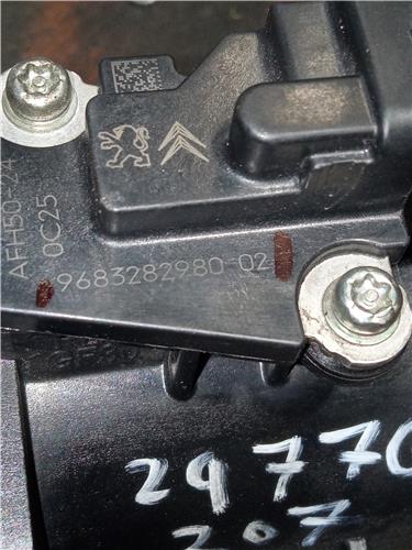 caudalimetro peugeot 207 2006 16 sport 16 lt