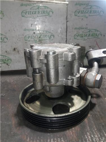 bomba servodireccion peugeot 407 2004 16 hdi