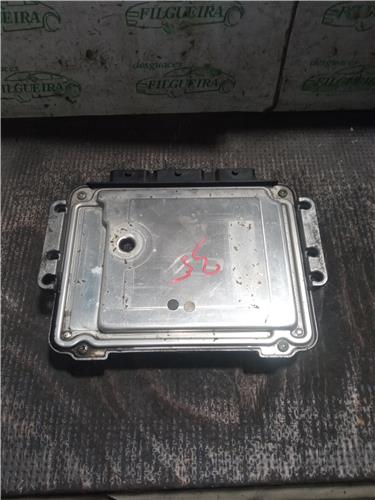 centralita check control peugeot 407 2004 16