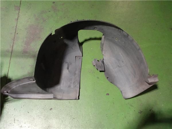 protector pase rueda delantero izquierdo peugeot 307 (3a/c) 1.6 hdi