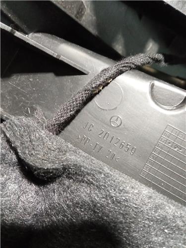 guantera salpicadero mercedes benz clase b bm